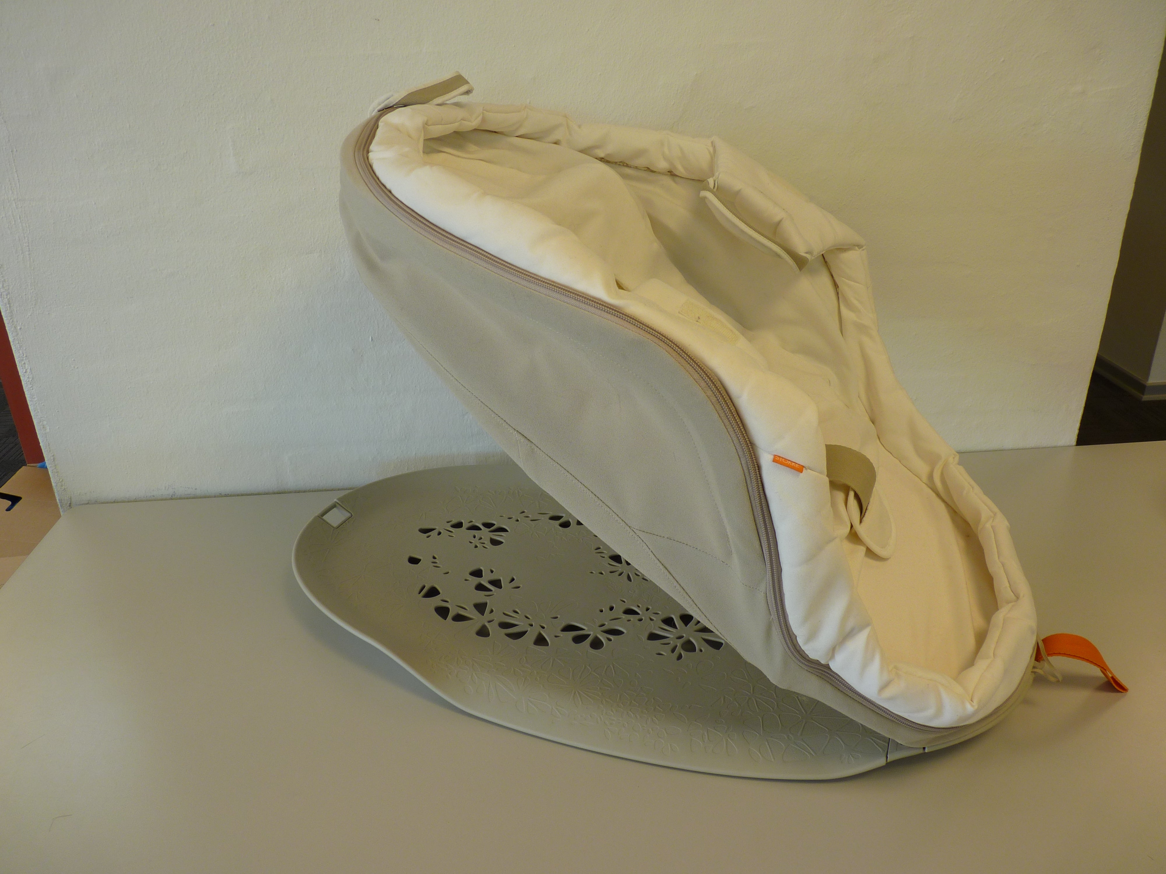 Stokke bounce ´n´ sleep - bouncer